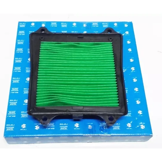Filtro De Aire Bajaj Dominar 400 Original Gb Motos