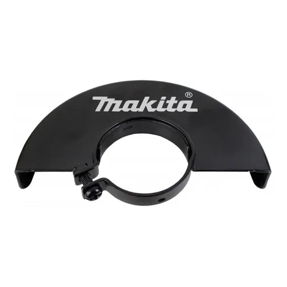 Capa De Proteção Makita Esmerilhadeira De 9 Pol.