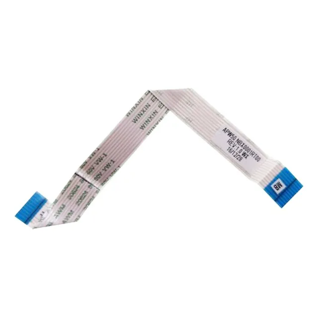 Cable Touchpad Para Hp Zbook 15 G3 / 15 G4 Nbx0001rt00