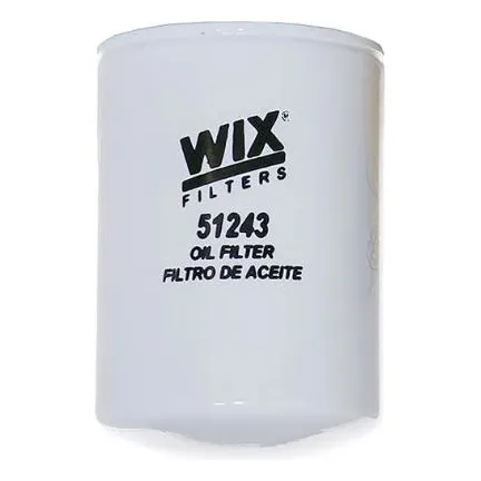 Filtro Aceite John Deere 3330 2040 1030 2140 2730 Wix 51243