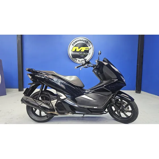 Honda Pcx 150 Fi 