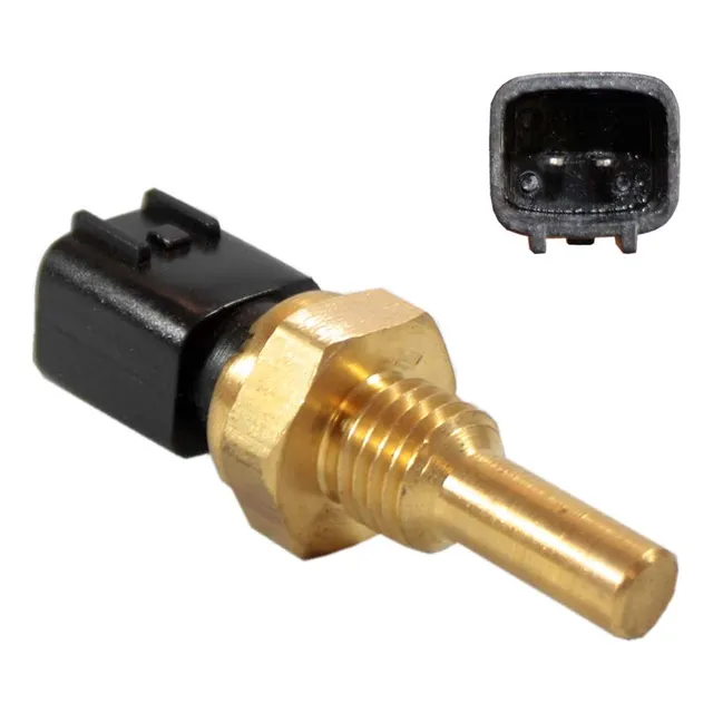 Sensor Temp Refrigerante Urvan 2.5l 4 Cil 08/13 Kemparts