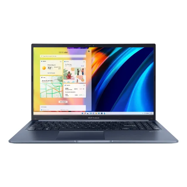 Portatil Asus X1502za Core I5 12th, Ssd 512, 8gb