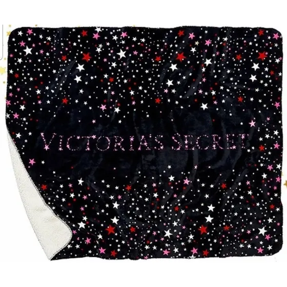 Manta Victoria Secret