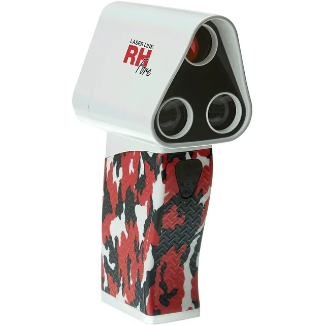 Laser Link Rh Fore Telemetro Nuevo