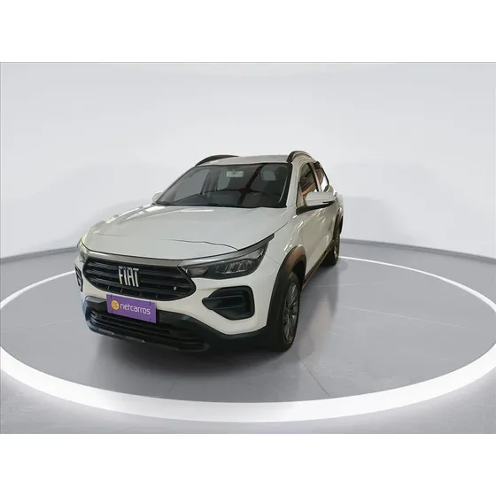 Fiat Pulse 1.3 Flex Drive Cvt