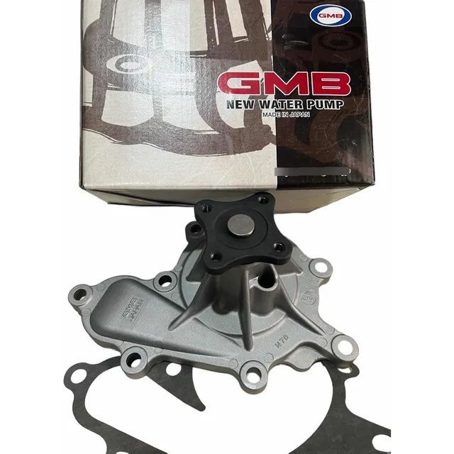 Bomba Agua Nissan Frontier Yd25 2010-2015 Xtrail Yd22 04-07