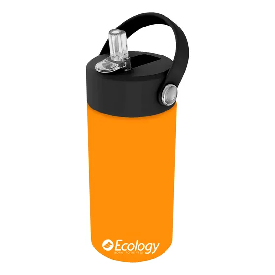 Termo De Agua Para Niños Osaka 12 Oz/355ml Ecology