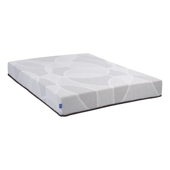 Colchão De Solteiro Umaflex Firme D33 Até 130kg