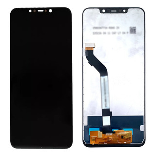 Pantalla Compatible Con Xiaomi Pocophone F1 M1805e10a Lcd Pantalla Compatible Con Xiaomi Pocophone F1 M1805e10a Lcd