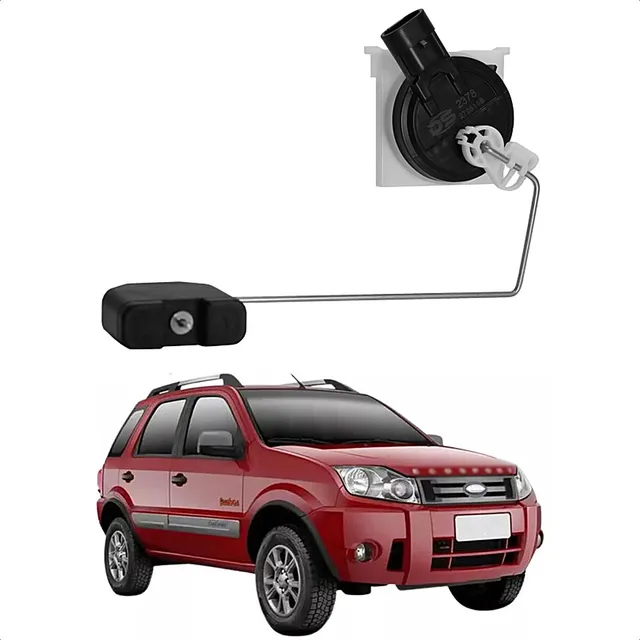 Sensor Nível Combustível Ecosport 1.6 8v Flex 2005 A 2007