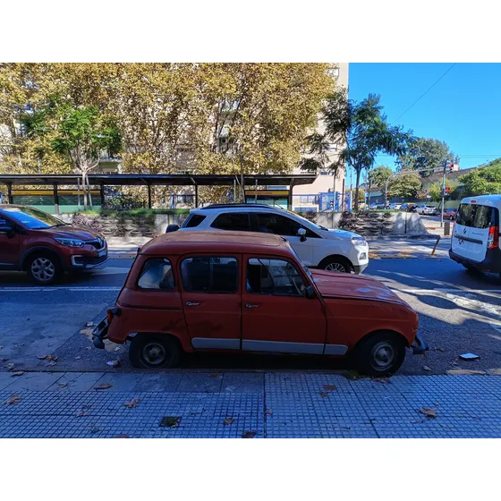 Titular Papeles Al Día