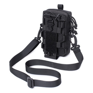 Riñonera Molle Para Botella De Agua, Cantimplora, Hervidor Riñonera Molle Para Botella De Agua, Cantimplora, Hervidor
