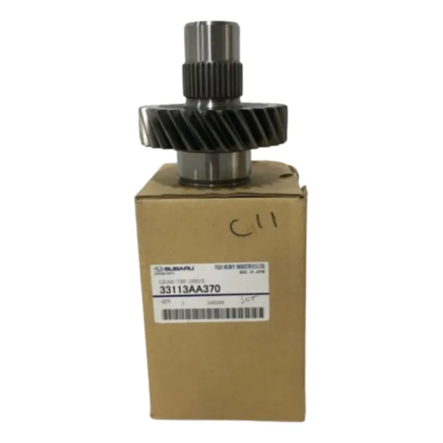 Caja De Transferencia De Engranaje Para Subaru Impreza 6th