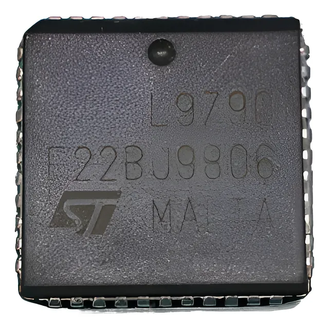 L9790 Circuito Integrado Paquete De 2 Piezas