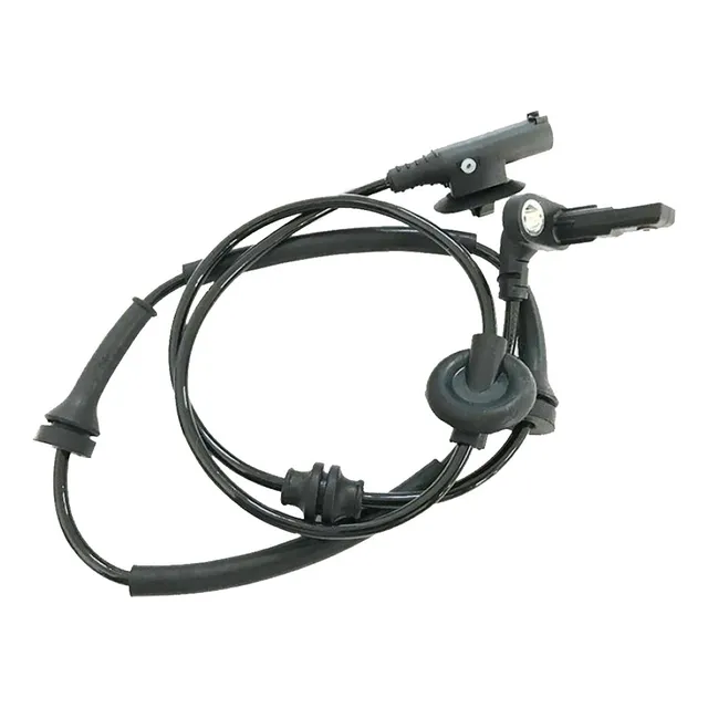 Sensor Abs Fiat Argo/mobi Delantero Izquierdo Y Derecho