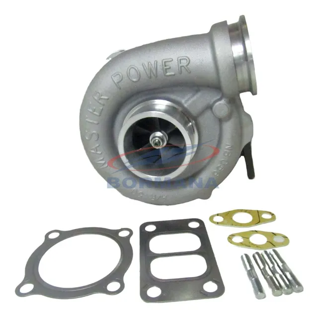 Turbina Master Power Mercedes Benz 1421 1621 1718 1720 366la