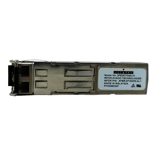 Módulo Sfp, 1g Sx Module Tx/rx Wavelength, 550m, 3fe25773aa