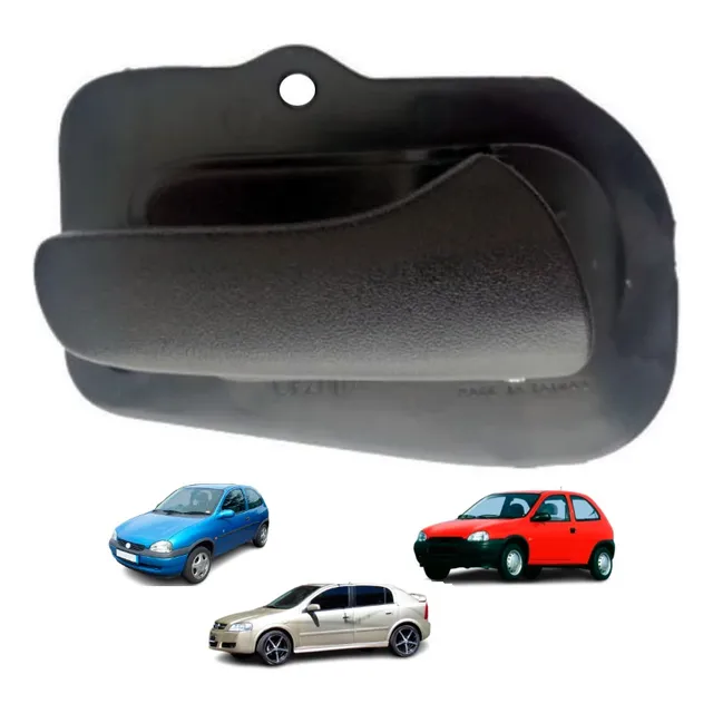 Manija Interior Puerta Corsa Astra Chevy Delantera Derecha