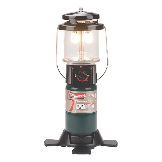 Linterna De Gas De Linterna De Propano De Lumen 1000 Lumen Y