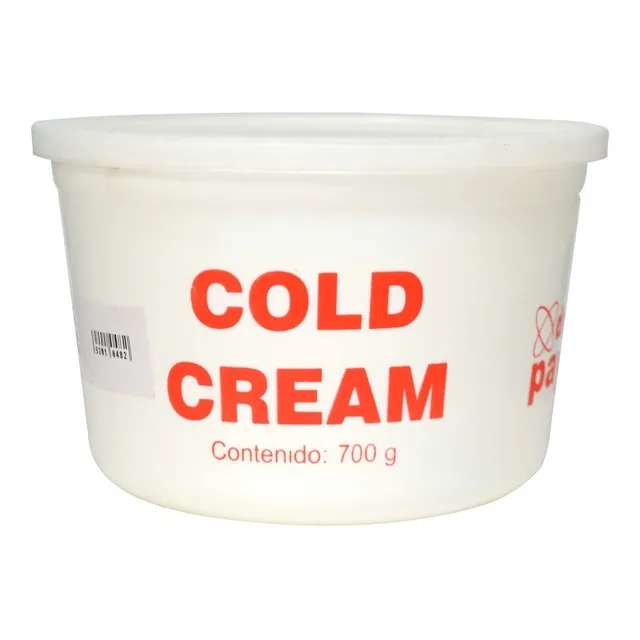 Cold Cream - 700 G