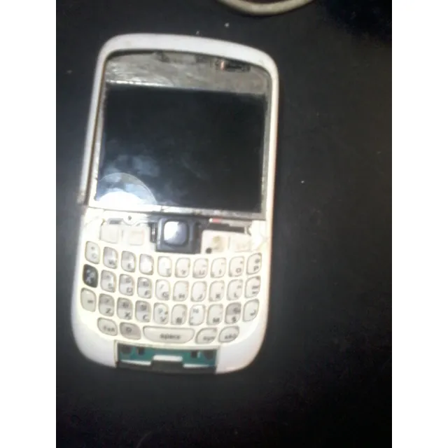 Blackberry 8520 Usado Para Repuesto 