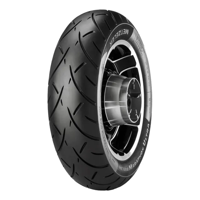 Neumático trasero de motocicleta Harley personalizado Metzeler Me888 MT90b16