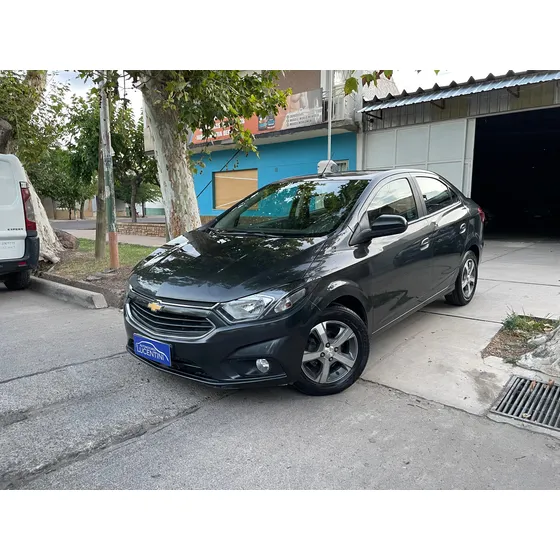 Chevrolet Prisma 1.4 Ltz 98cv