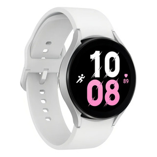 Samsung Galaxy Watch 5 40mm Bluetooth Silver Samsung Galaxy Watch 5 40mm Bluetooth Silver