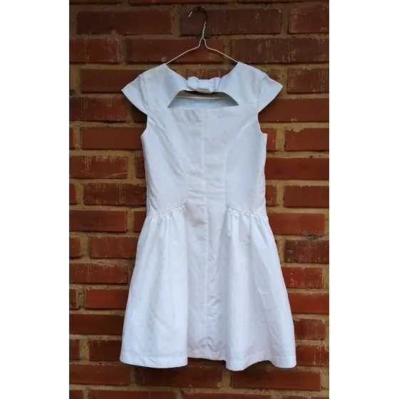 Vestido Primera Comunión 12 Años Usado 20$..