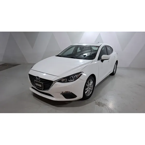 Mazda Mazda 3 2.0 Hatchback I Touring Tm