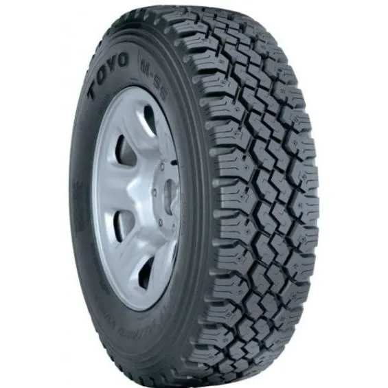 Cubierta Toyo M55f 235/85 R16 Lt 120 Q Mt Balanceada