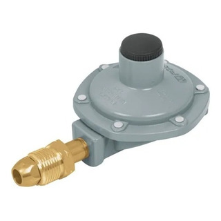 Regulador De Gas De 1 Vía Con Conector Tanque Gas Regulador De Gas De 1 Vía Con Conector Tanque Gas