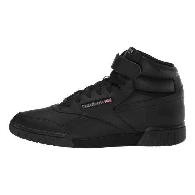 Botas Reebok Exofit Clásicas 100% Originales