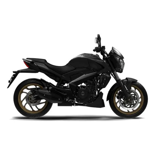 Bajaj Dominar D400 Ug Créd. Prendario Caballito