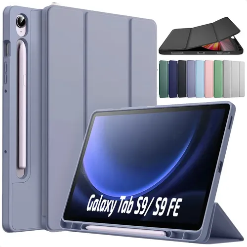 Case Para Samsung Tab S9Fe Galaxy Tab S9 Fe 10.9