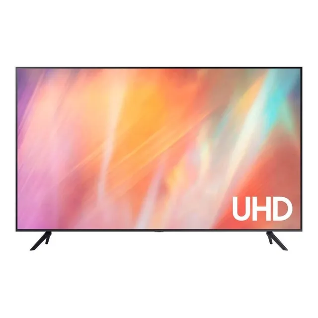 Pantalla Samsung 50  Un50au7000pxpa 4k Smart Tv