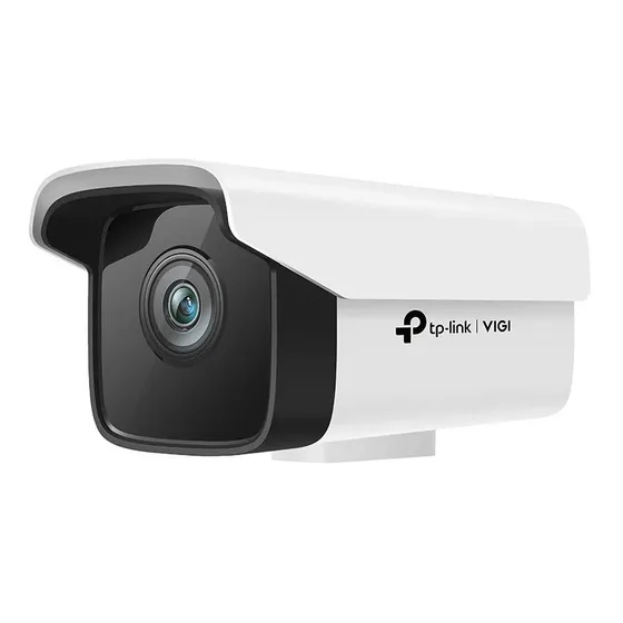 Camara De Seguridad Tp-link Vigi C300hp-4 Bullet 3mp 4mm 