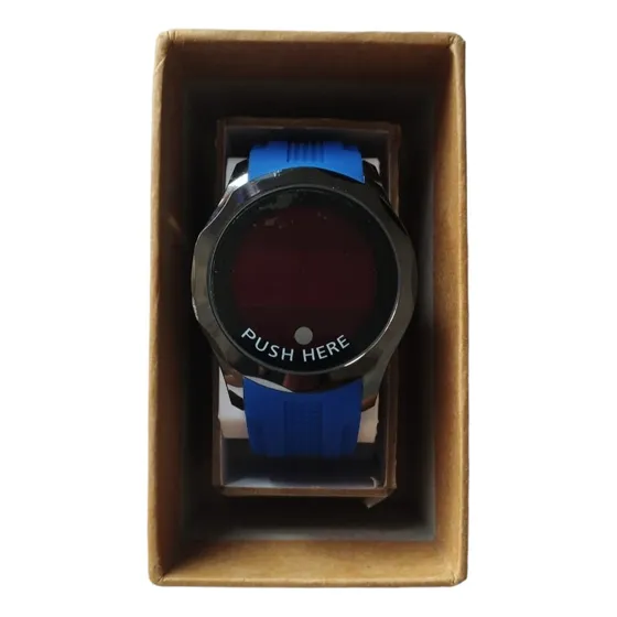 Reloj Aéropostale Original Para Caballero Modelo 6822