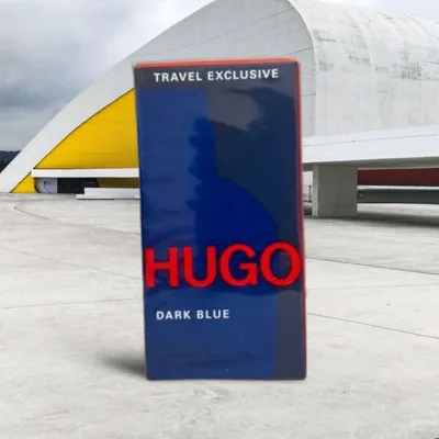 Hugo boss dark blue coppel sales