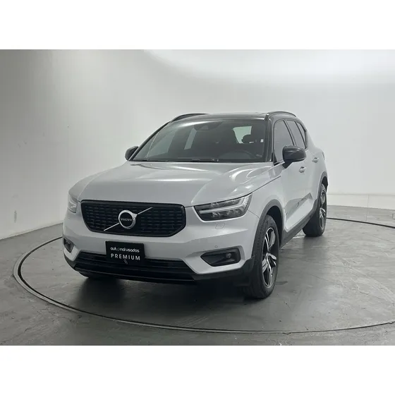 Volvo Xc40 R-design T4 2.0 Aut 5p