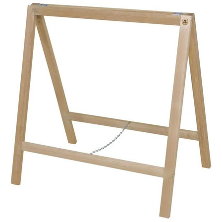 Cavalete Suporta 140kg 75x80cm Com Selador Dobrável Belfix Cavalete Suporta 140kg 75x80cm Com Selador Dobrável Belfix