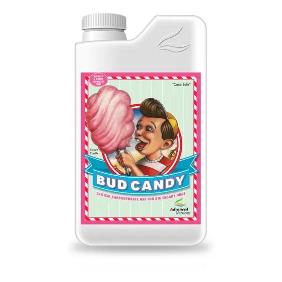 Fertilizante Advanced Nutrients Bud Candy 250ml