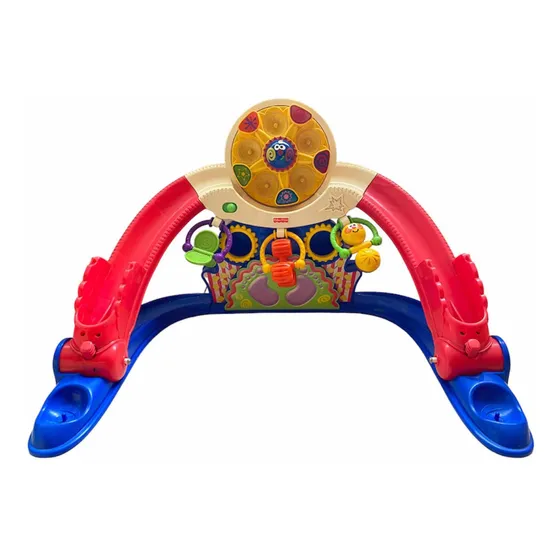Gimnasio Para Bebé Fisher Price