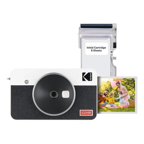 Cámara instantánea Polaroid Supercolor 635 CL | MercadoLibre