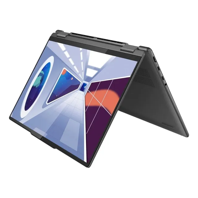 Lenovo Yoga 7 14 X360 Ryzen 7 8840hs, 16gb, 1tb Ssd+ Lapiz