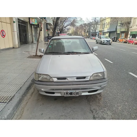 Ford Orion 2.0 Ghia