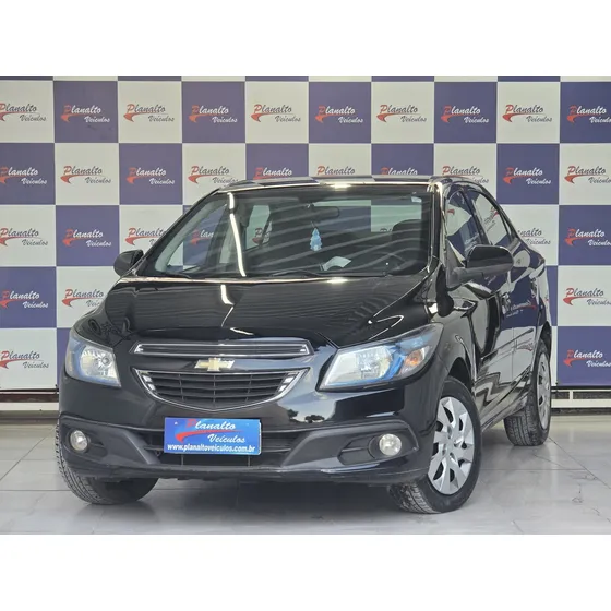Chevrolet Prisma 1.4 Mpfi Lt 8v Flex 4p Manual