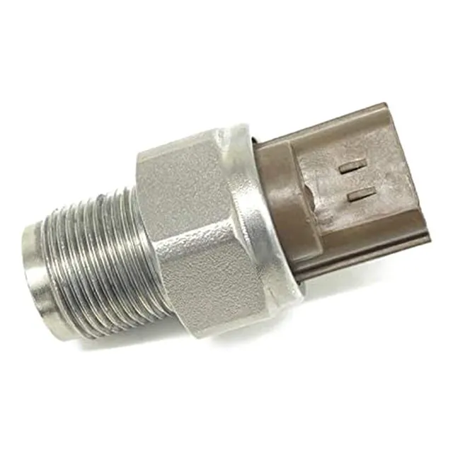 Sensor De Presión De Riel De Combustible Para Navara D40 Np3