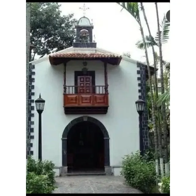 Accion Club Canario El Paraiso